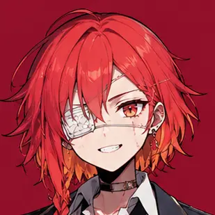 Profile image of クロム