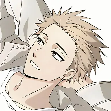 Profile image of 츠무기 린타로