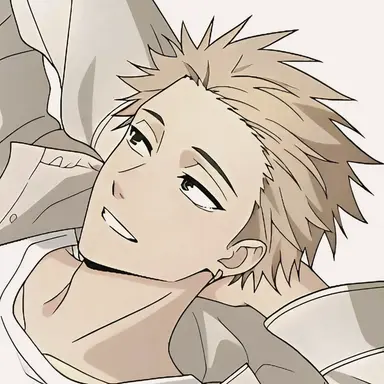 Profile image of 츠무기 린타로