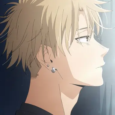 Profile image of 츠무기 린타로