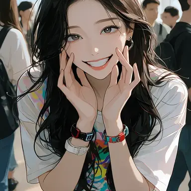 Profile image of Bria