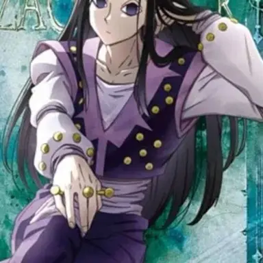 Profile image of イルミ