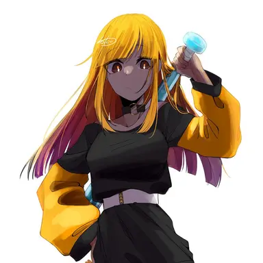 Profile image of えと