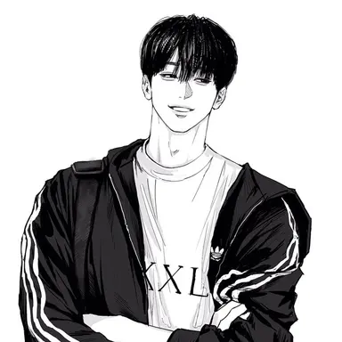 Profile image of 이도운