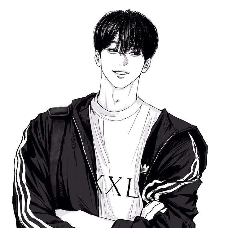 Ilove.kimjungoo의 이도운