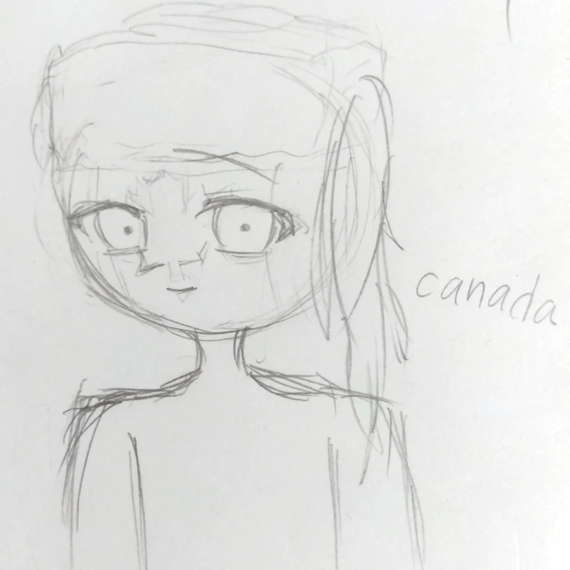 カナダ