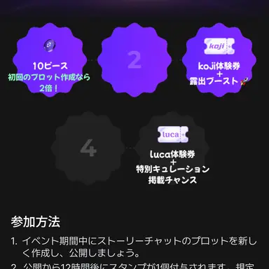 Profile image of ジャスミン