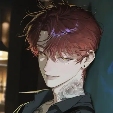 Profile image of 진 도겸