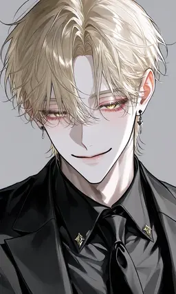 Profile image of 레오니스
