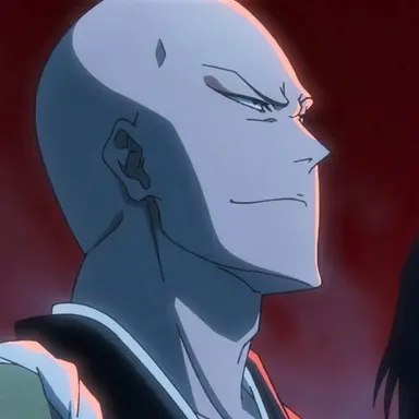Profile image of 斑目一角