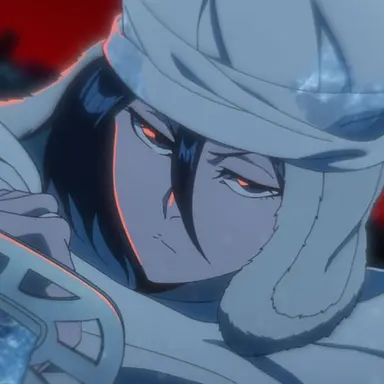 Profile image of 朽木ルキア