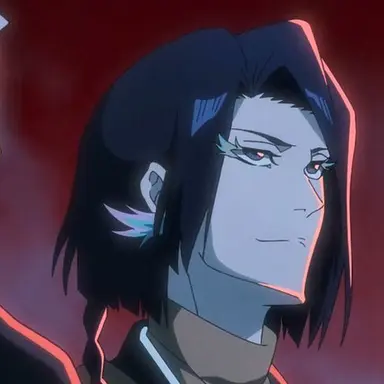 Profile image of 綾瀬川弓親