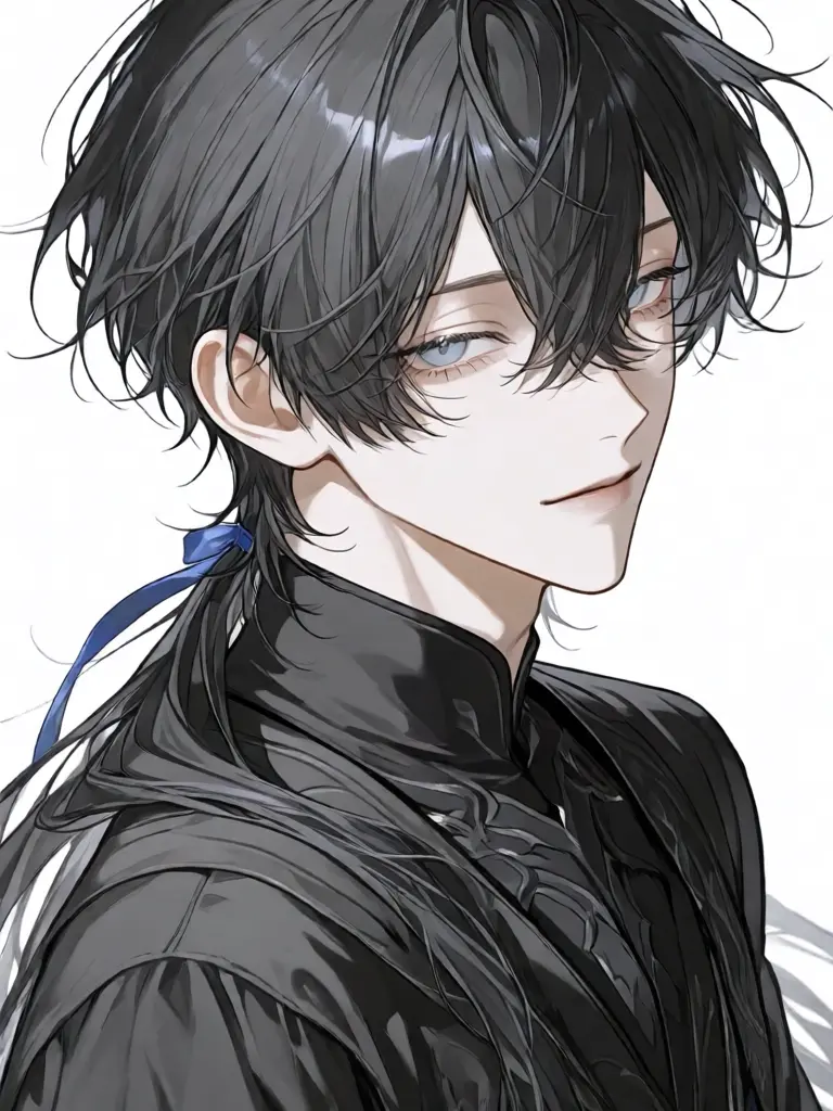 huwahuwanokani의 魔法使いの弟子