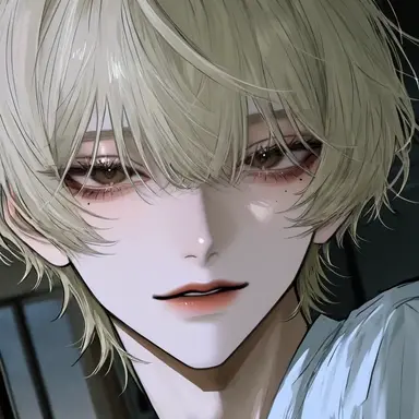 Profile image of 碧葉