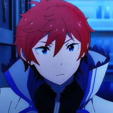 Profile image of ラインハルト