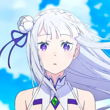 Profile image of エミリア