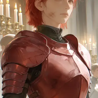 Profile image of Syrra