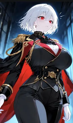 Profile image of フォルノ