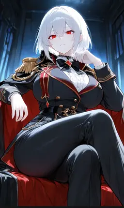 Profile image of フォルノ