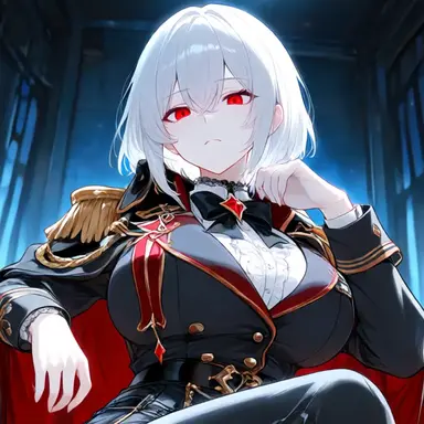 Profile image of フォルノ