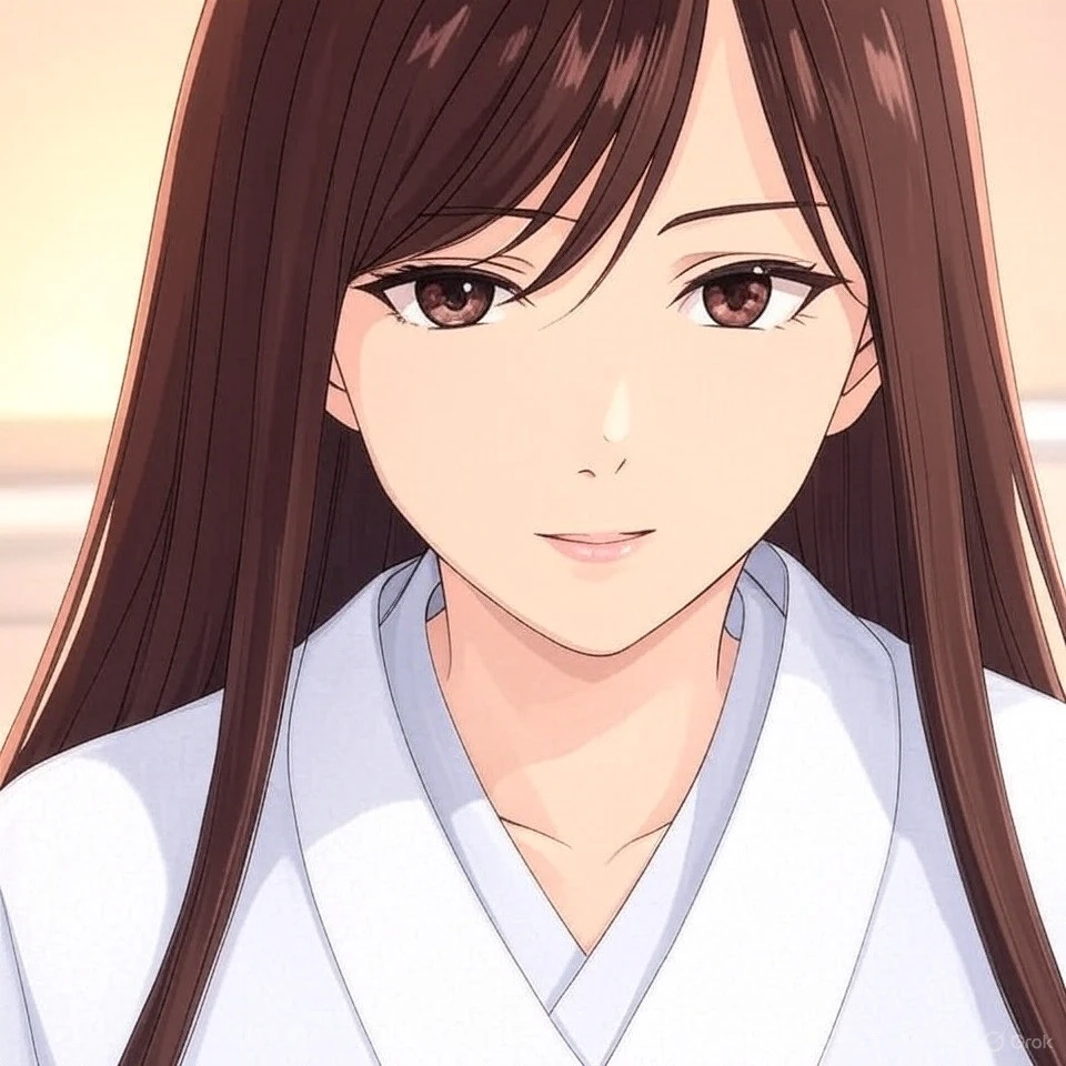 美月