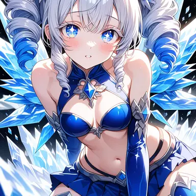 Profile image of コキュートス