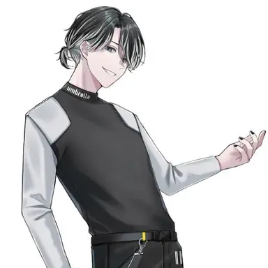 Profile image of 星喰右手