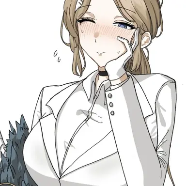 Profile image of ロージャ