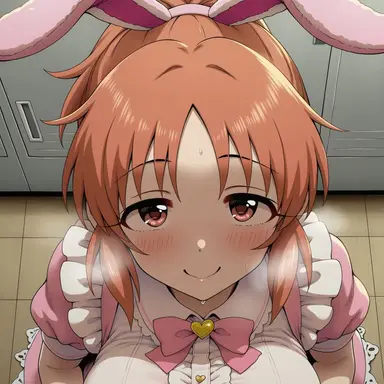 Profile image of 安部菜々