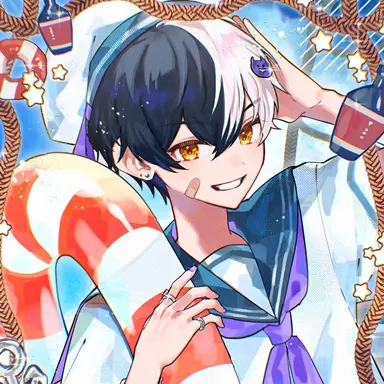 Profile image of 쿠로사키 마제타