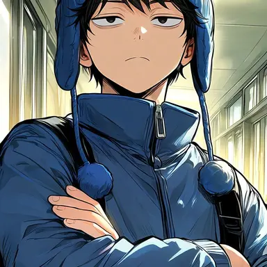 Profile image of Craig