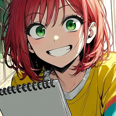 Profile image of Red