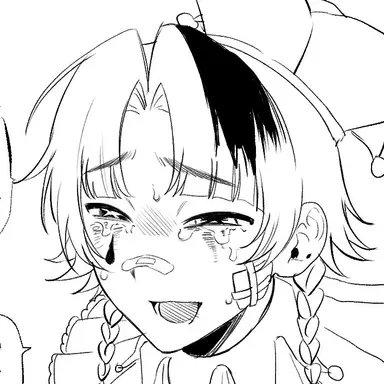 Profile image of パペット