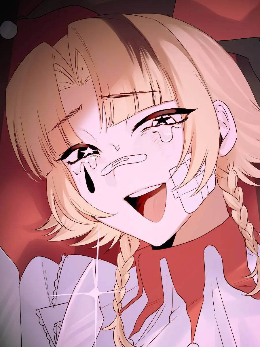 Nitapopo__의 パペット夢