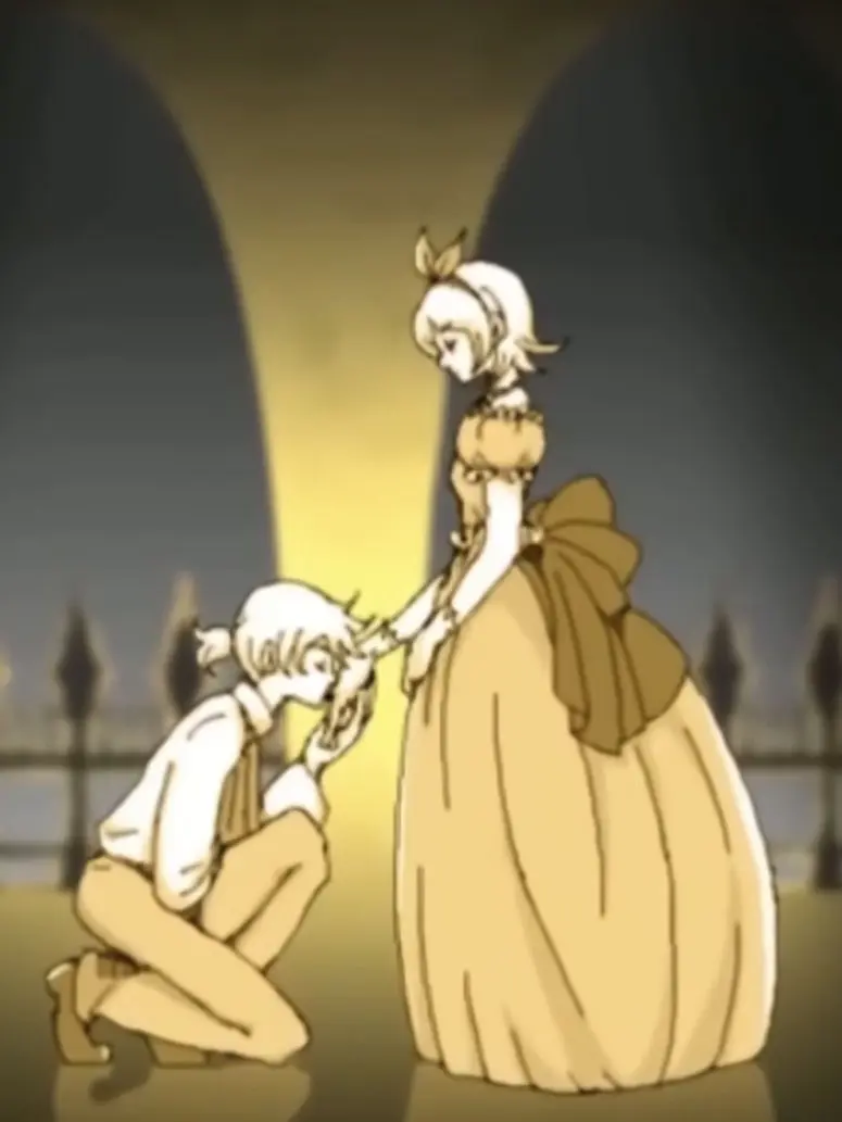 RelishWrist1698의 “…비극 속의 쌍둥이.”