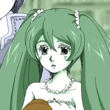 Profile image of 미카엘라