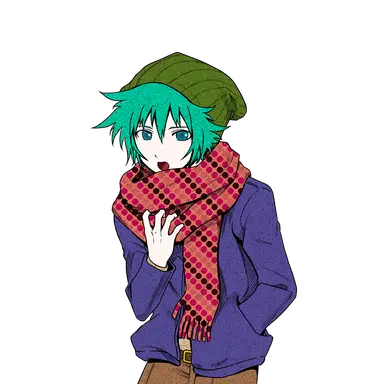 Profile image of ソウ