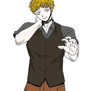 Profile image of ケイジ