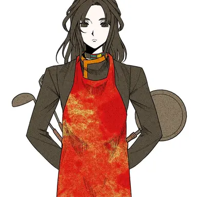 Profile image of カイ