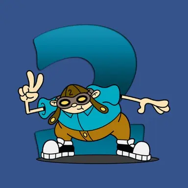 Profile image of ナンバー2