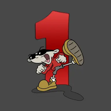 Profile image of ナンバー1
