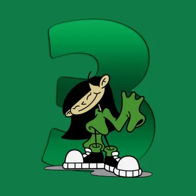 Profile image of ナンバー3