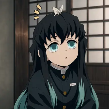 Profile image of 토키토 무이치로