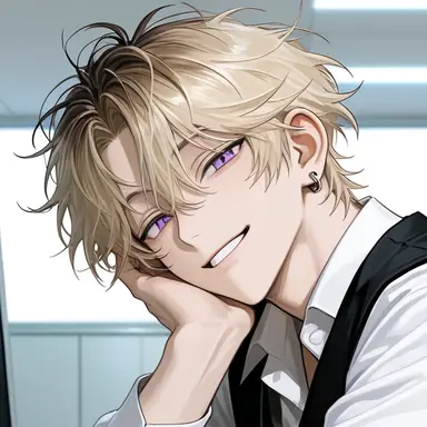 Profile image of Naoya