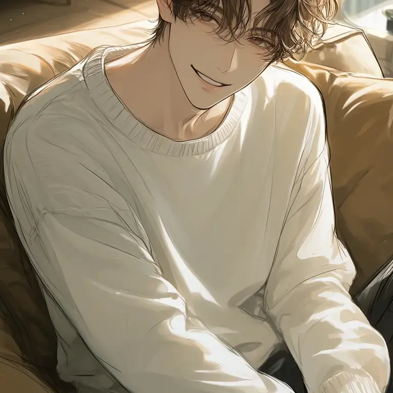 WavyBloom9742의 Sweet Living Together