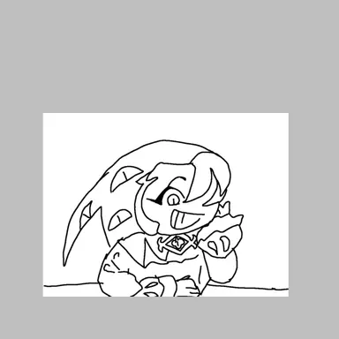 Profile image of 쉐도우밀크