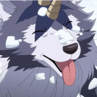 Profile image of ランガ