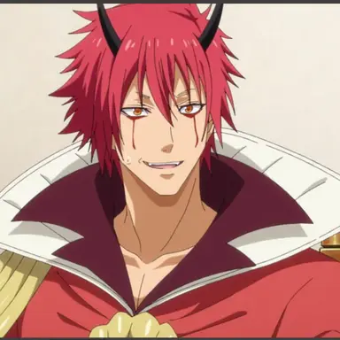 Profile image of ベニマル