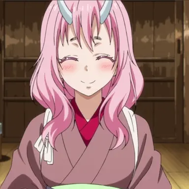 Profile image of シュナ