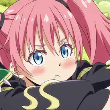 Profile image of ミリム